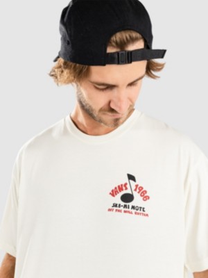 Rhythm Pup T-paita