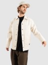 Vans Hickory Stripe Drill Chore Jacket