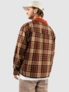 Vans Whitney Plaid Jacket