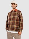 Vans Whitney Plaid Jacket