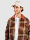 Vans Whitney Plaid Jacket