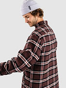 Kesler Woven Camicia