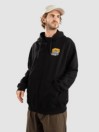Vans Hot Rod Felpe con Zip e Cappuccio
