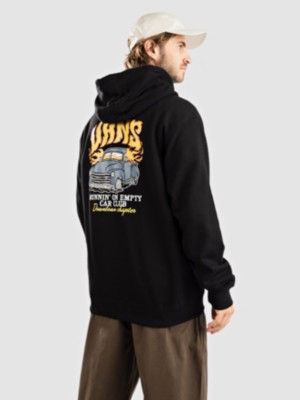 Vans Hot Rod Sudadera con Cremallera