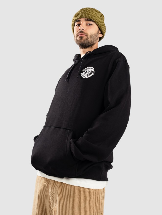 Vans Circle Back Hoodie