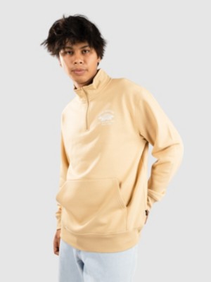 Vans Racer Q Zip Pulover