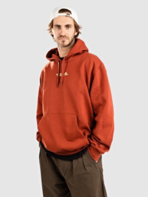 Vans Lowered Loose Felpa con Cappuccio