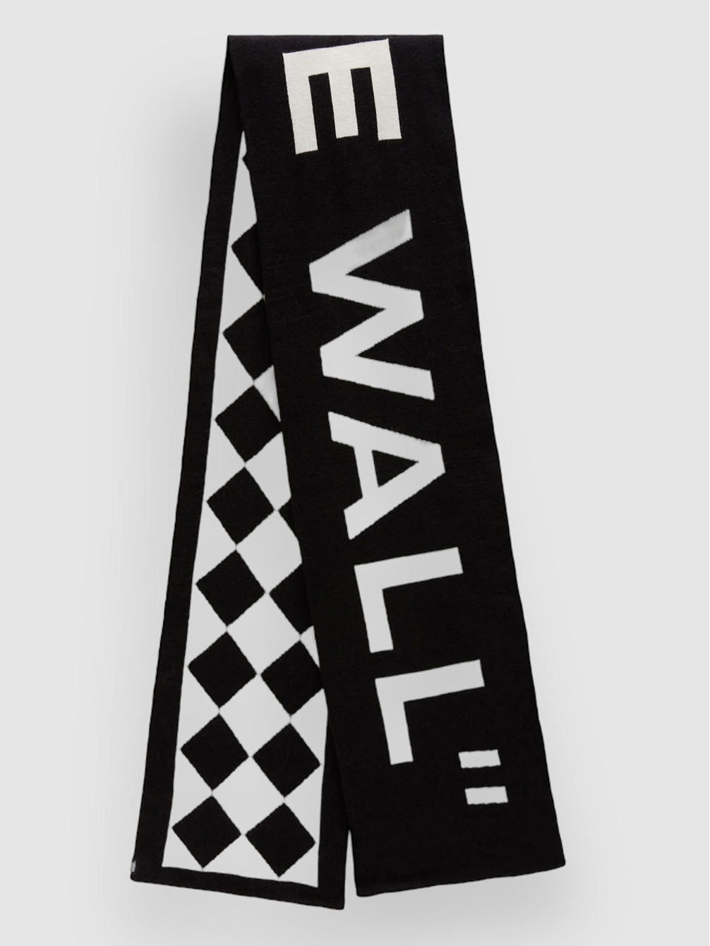 Off The Wall Scarf