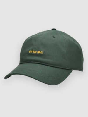 Vans OTW Curved Bill Jockey Gorra