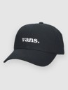 Vans 66 Structured Jockey Cappellino