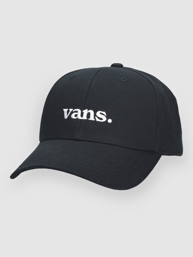 Vans 66 Structured Jockey Cap