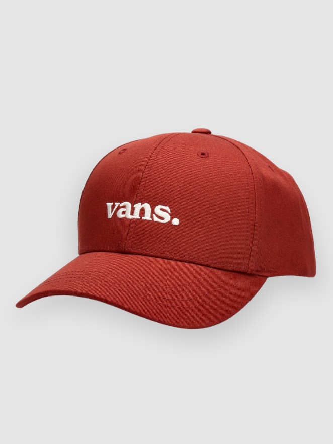 Vans 66 Structured Jockey Cap