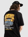 Vans Running On Empty T-Shirt