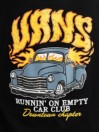 Vans Running On Empty T-Shirt