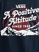Positive Attitude T-skjorte