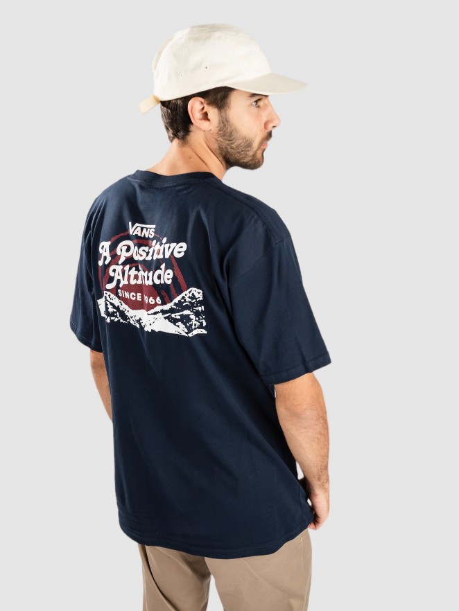Vans Positive Attitude T-Shirt