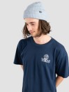 Vans Off The Wall Social Clu T-Shirt