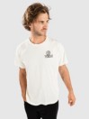 Vans Off The Wall Social Clu T-Shirt