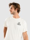 Vans Off The Wall Social Clu T-Shirt