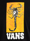 Vans Ying Tang Scorpion Maglietta a manica lunga