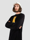 Vans Ying Tang Scorpion Maglietta a manica lunga