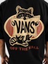 Vans Racoon Sign T-Shirt