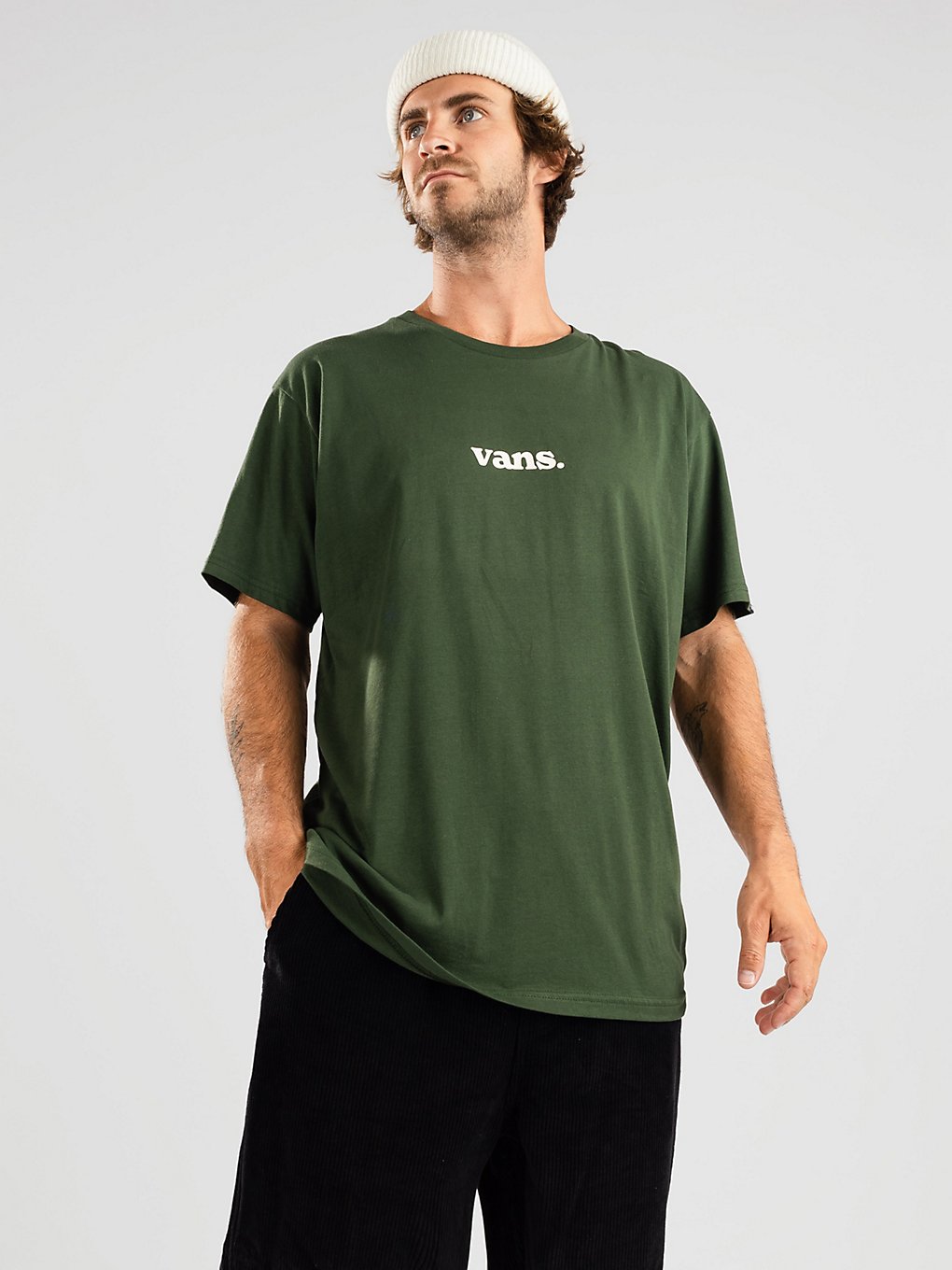 Vans Lower Corecase T-Shirt mountain view kaufen