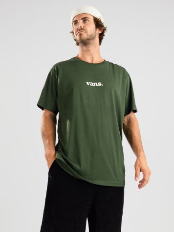 Vans Lower Corecase T-Shirt