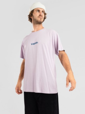 Vans Lower Corecase T-skjorte
