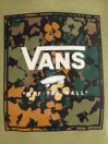 Vans Parksfeild Box BFF Hoodie