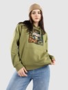 Vans Parksfeild Box BFF Hoodie