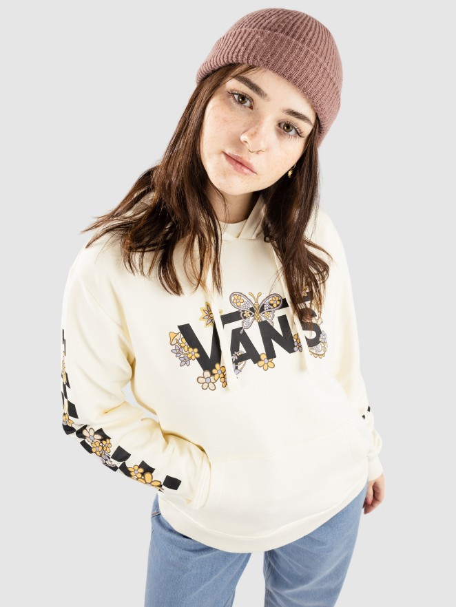 Vans Wyld Trippy Paisley BFF Hoodie