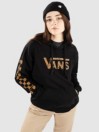 Vans Wyld Trippy Paisley BFF Hoodie