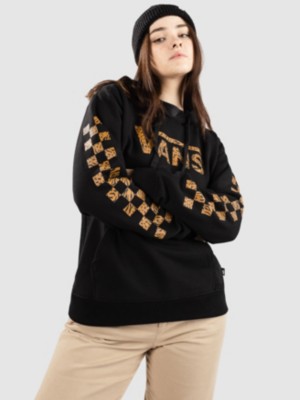 Vans Wyld Trippy Paisley BFF Sudadera con Capucha