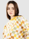 Vans Club Slouchy Crew Sweater