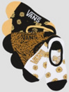 Vans Sunflower Animash Canoodle (6.5-10) Calcetines