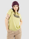Vans Trippy Paisley Crew Trip T-Shirt