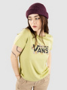 Vans Trippy Paisley Crew Trip T-Shirt