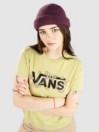 Vans Trippy Paisley Crew Trip T-Shirt