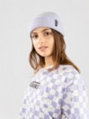 Vans Floral Checker Crop T-Shirt