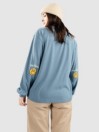 Vans Happy Elbows Dusk Sweater