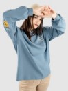 Vans Happy Elbows Dusk Sweater