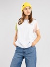 Vans Colorblock Crew T-Shirt