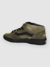 Vans Zahba Mid Skateschuhe