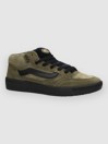 Vans Zahba Mid Skate Shoes