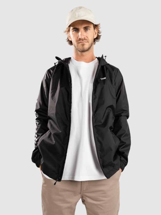 Vans Garnett Jacket