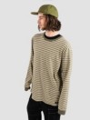 Vans Awbrey II Langermet T-skjorte