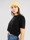 Vans Flying V Crop Crew Sport Camiseta