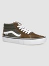 Vans Skate Grosso Mid Skate Shoes