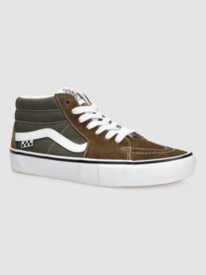 Vans Skate Grosso Mid Chaussures de skate